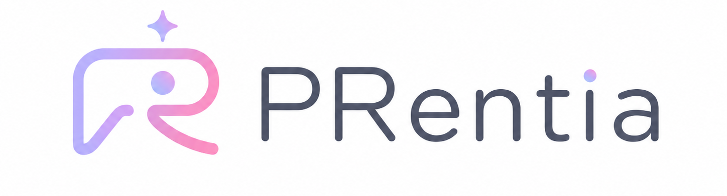 PRentia